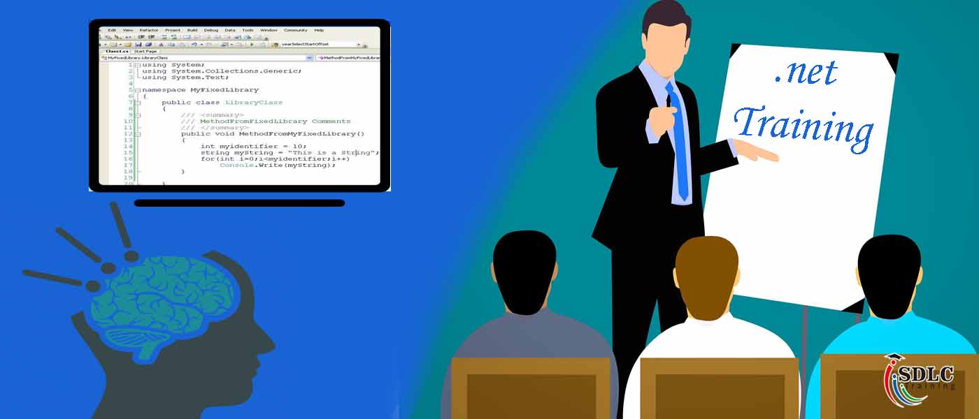 Dot Net Training Course-SDLC Training