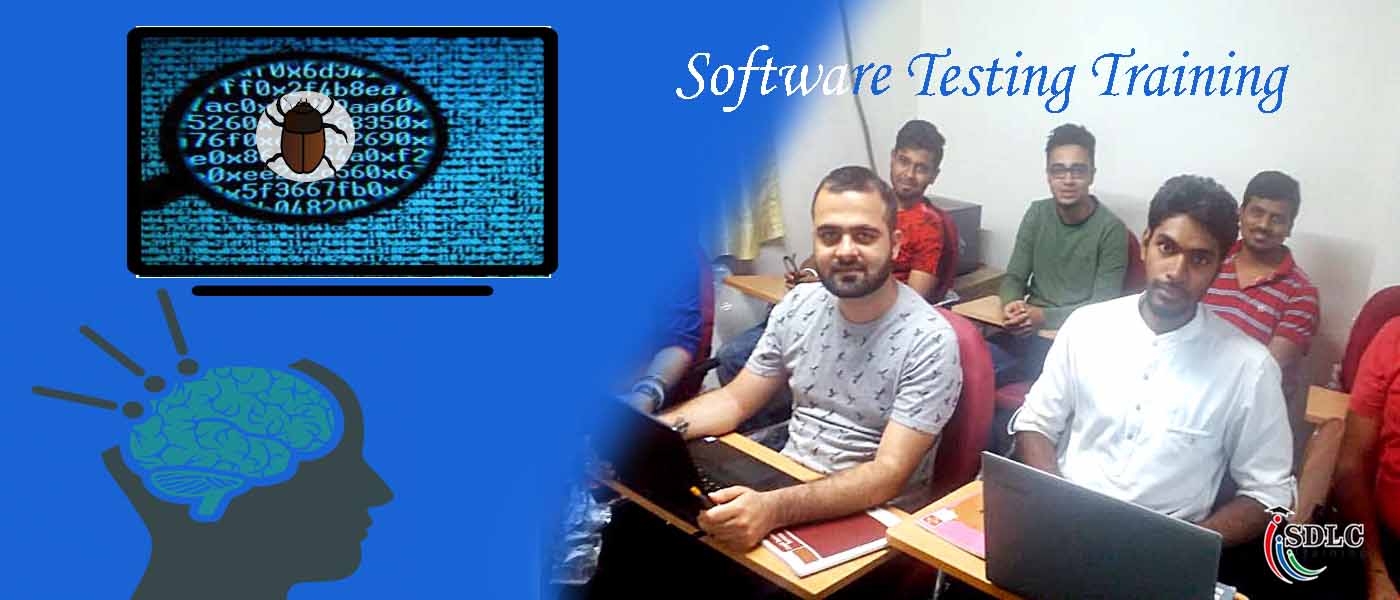 Software Testing Training