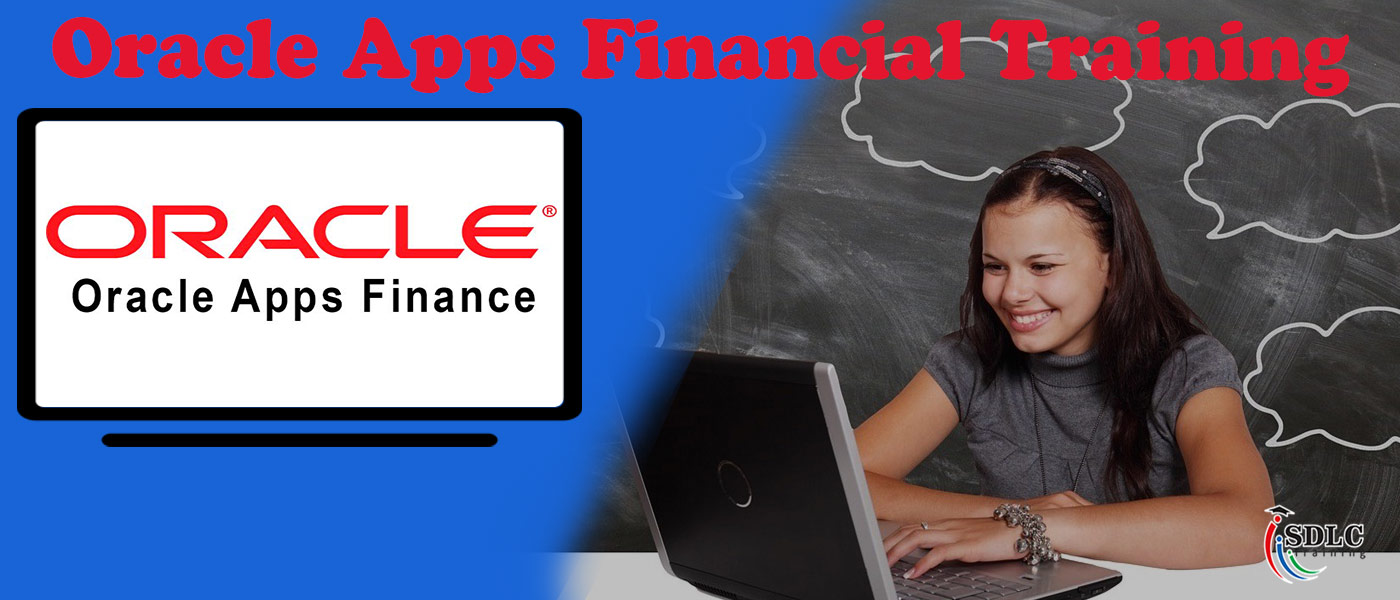 Oracle Apps Financial Course Training