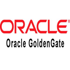 Oracle GoldenGate