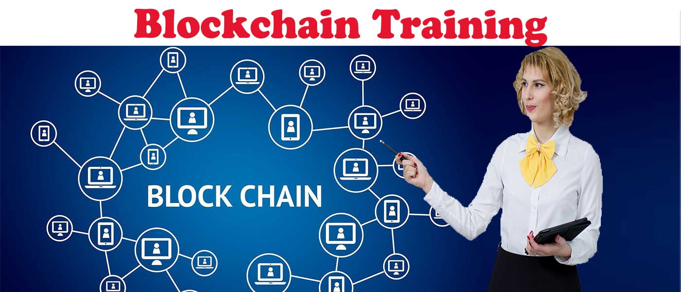 Blockchain Training in Marathahalli, Bengaluru