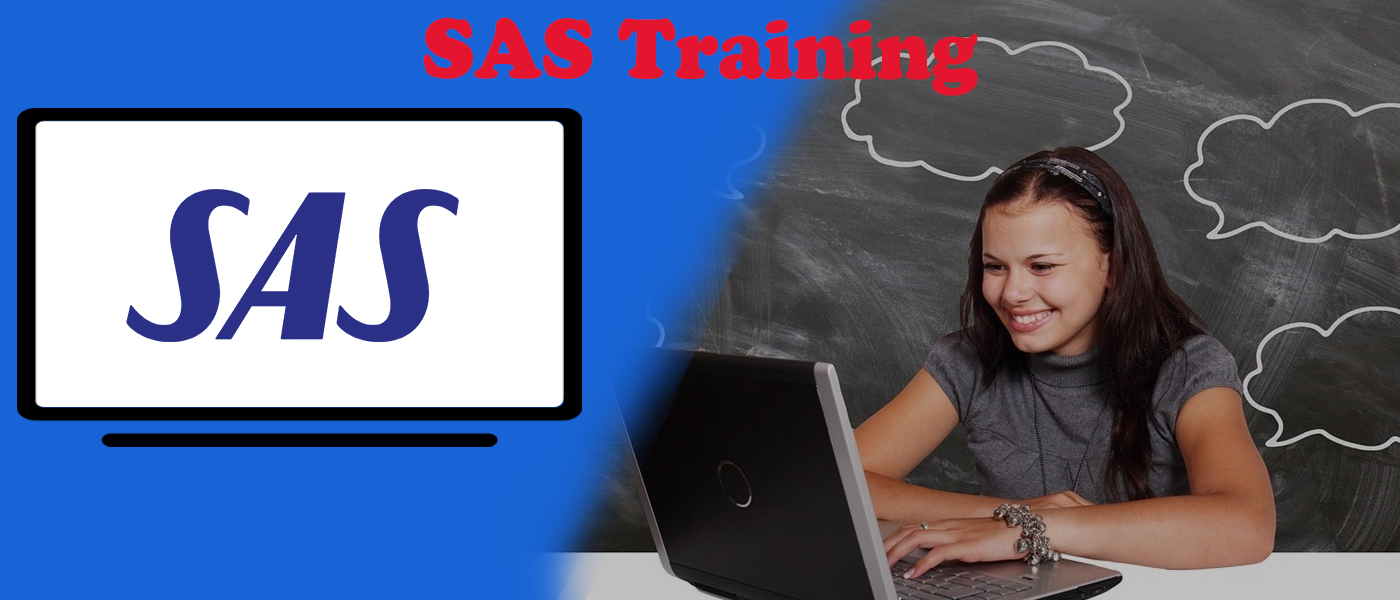 SAS Training in Marathahalli, Bengaluru