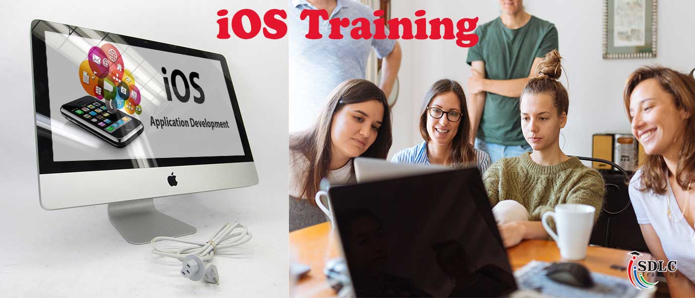 iOS Training in Marathahalli, Bengaluru